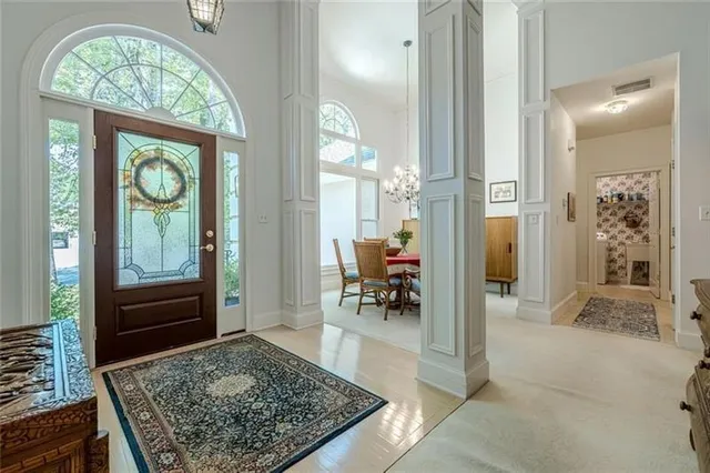 $4,500 | 322 Pebble Trail, Alpharetta, GA 30009