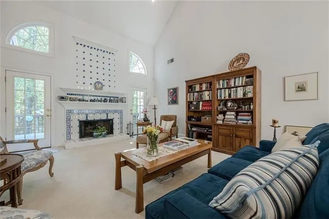 $4,500 | 322 Pebble Trail, Alpharetta, GA 30009