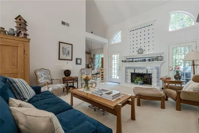 $4,500 | 322 Pebble Trail, Alpharetta, GA 30009