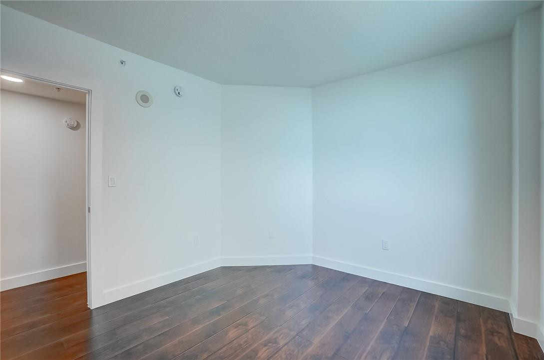 9201 Collins Avenue, Unit 326 Surfside, FL 33154 - Photo 15 of 41 a view of an empty room