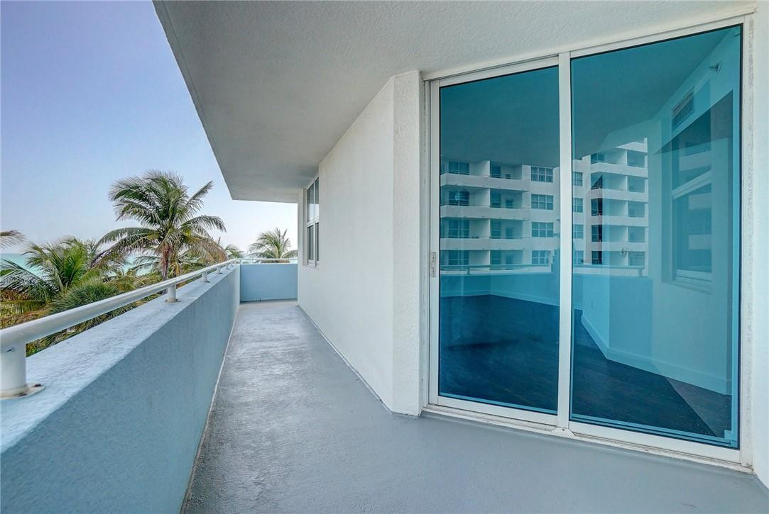 9201 Collins Avenue, Unit 326 Surfside, FL 33154 - Photo 24 of 41