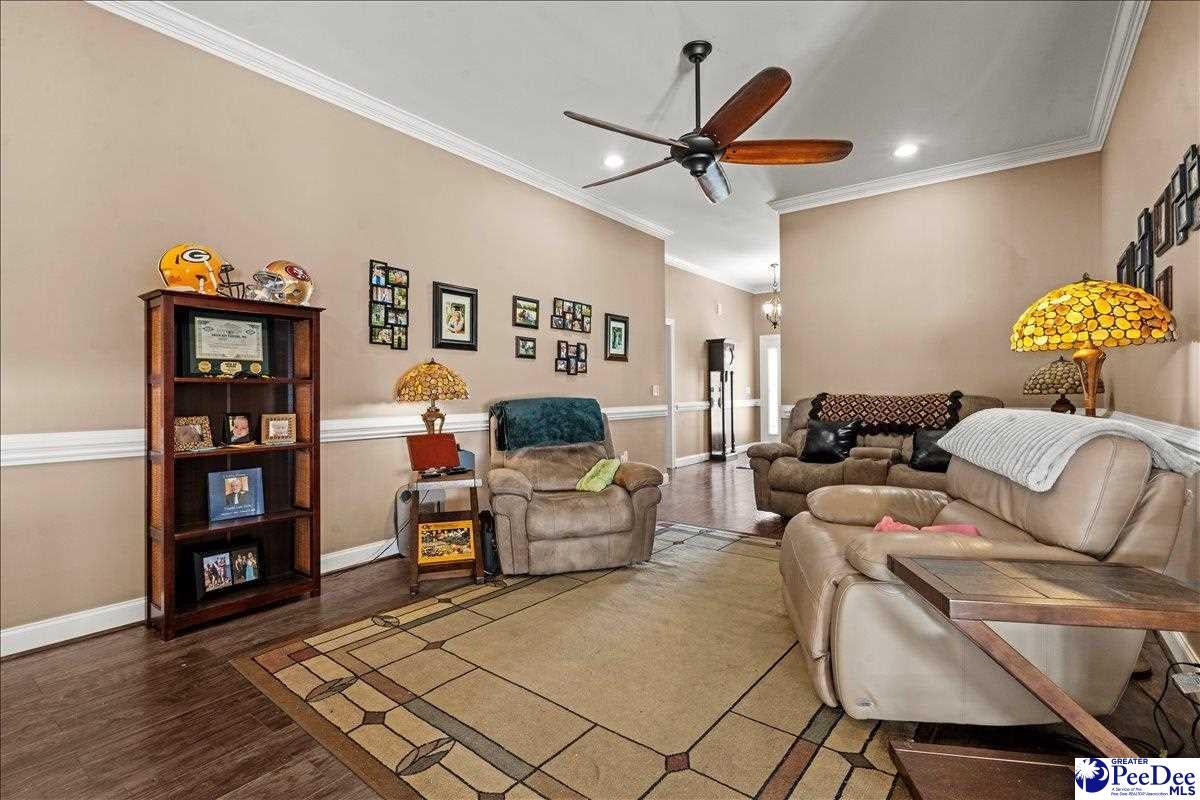 3738 Bromfield Street Florence, SC 29501 - Photo 28 of 64 Gallery Image 28