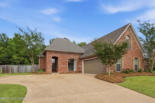 $350,000 | 179 Copper Ridge Lane, Florence, MS 39073