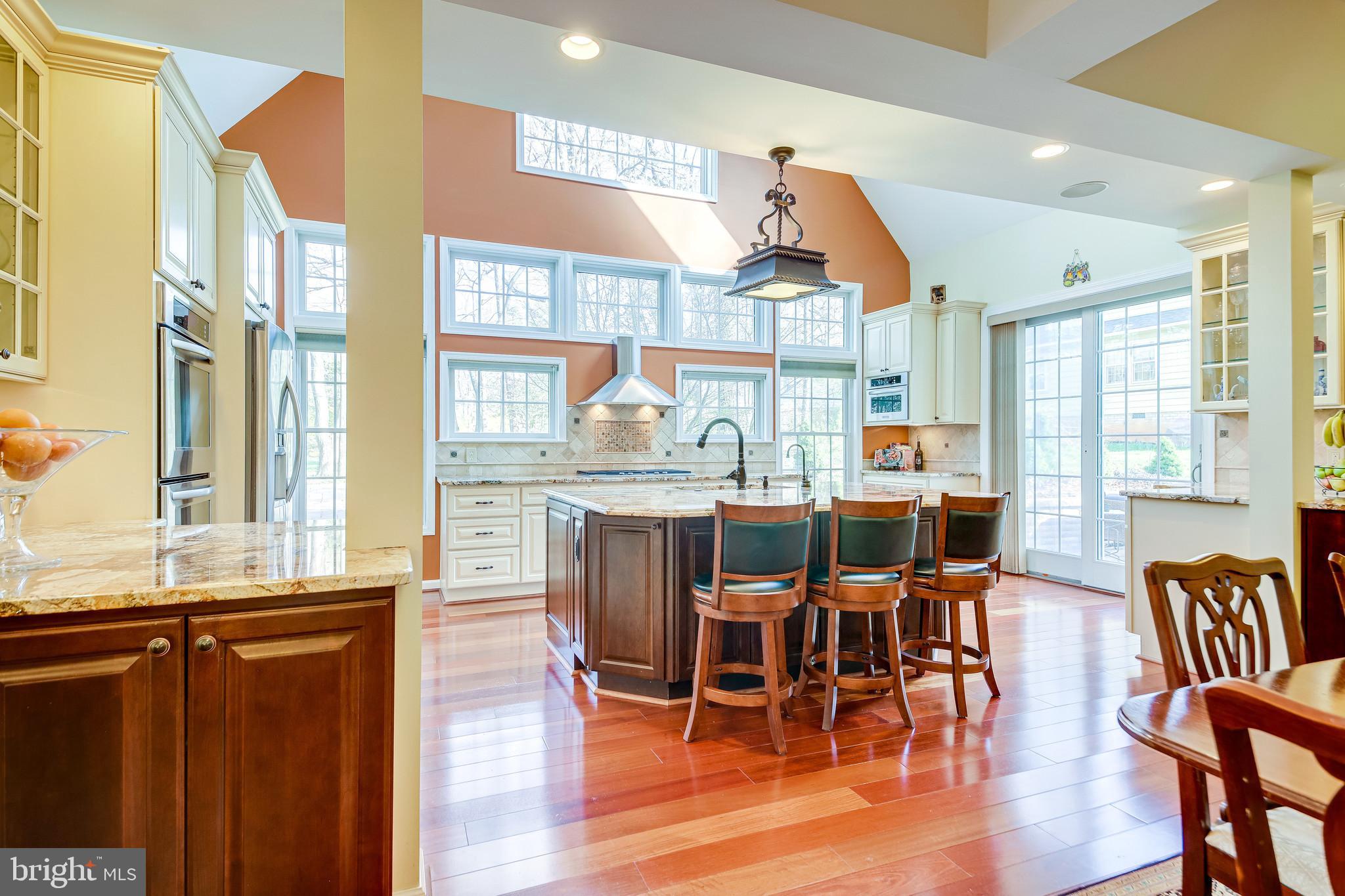 11019 Ring Road Reston, VA 20190 - Photo 10 of 62 Speaker system in ceiling