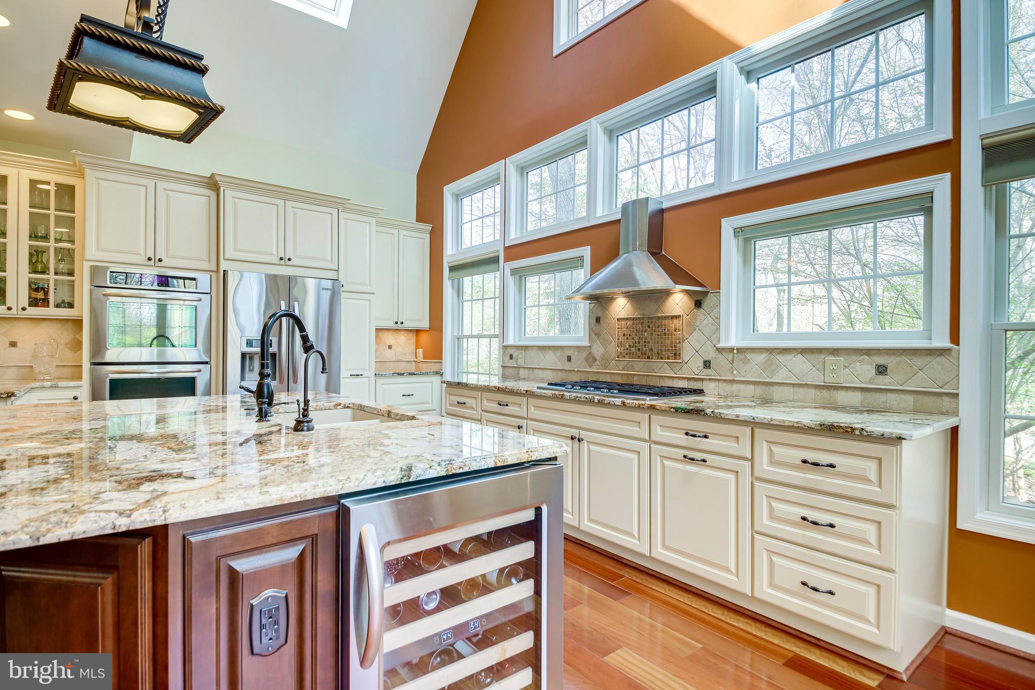 11019 Ring Road Reston, VA 20190 - Photo 17 of 62 So much natural sunlight flowing through the house