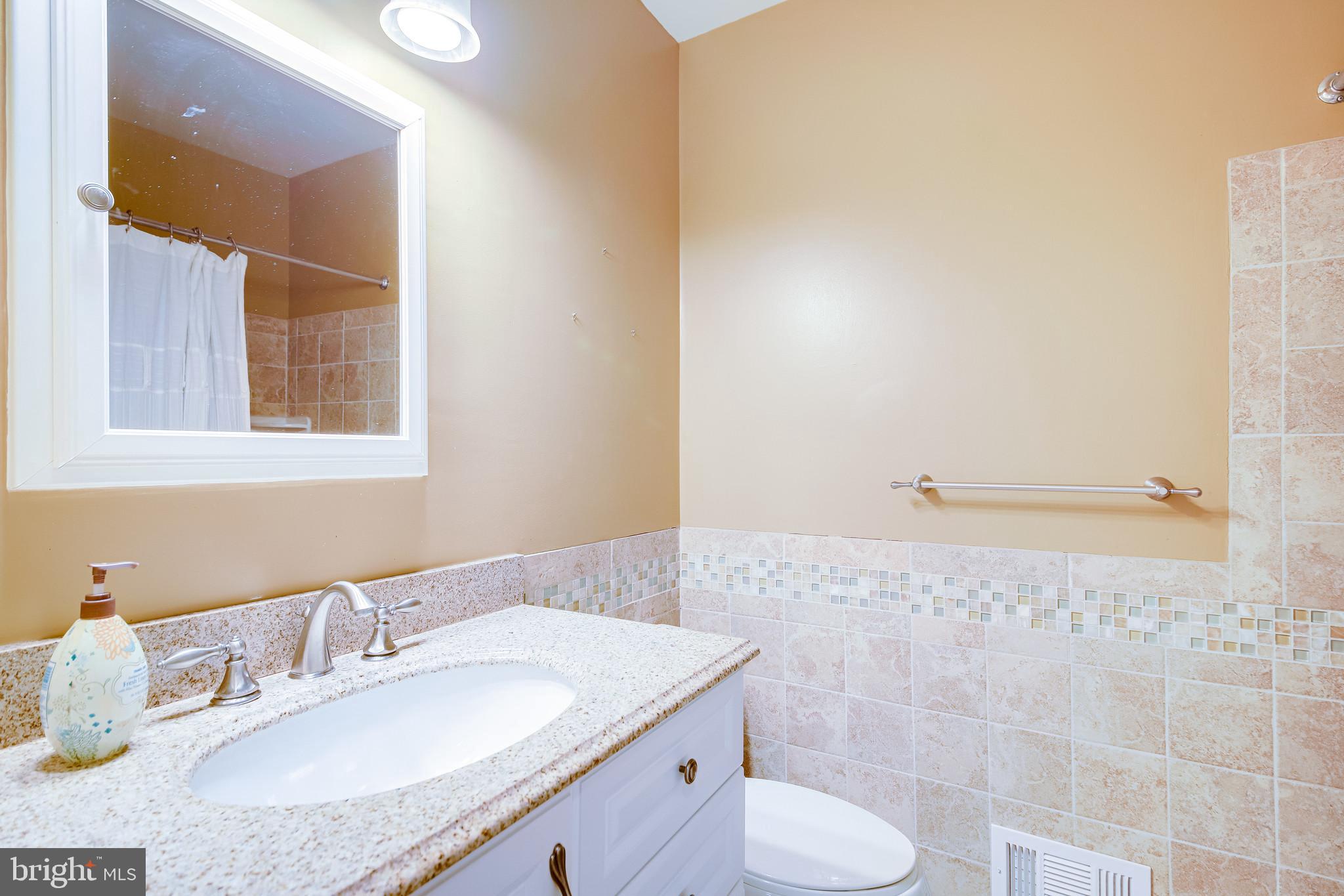 11019 Ring Road Reston, VA 20190 - Photo 29 of 62 Upper 1 - Full Bathroom