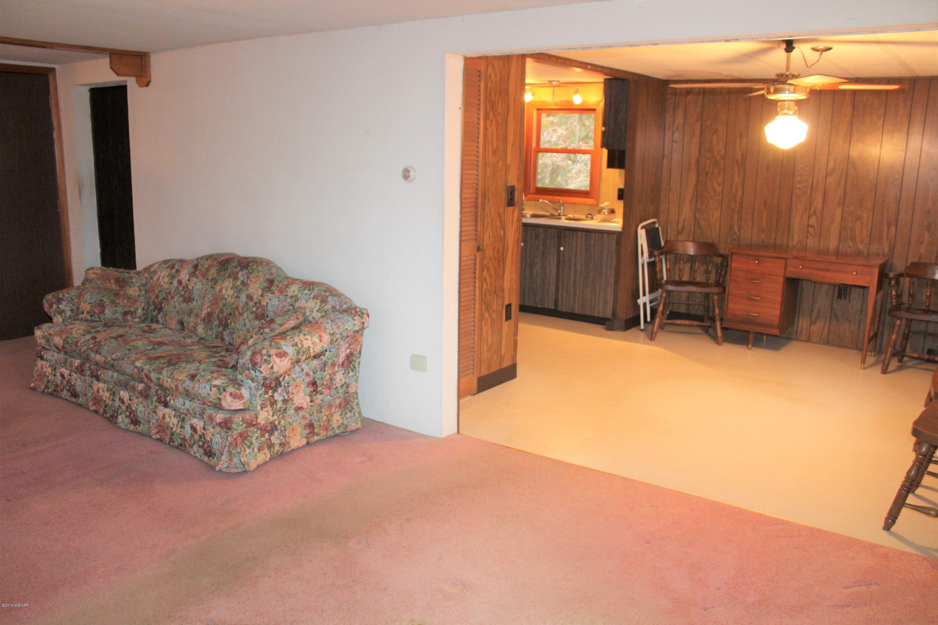 1065 McKee Road Cogan Station, PA 17728 - Photo 11 of 27 Dining Room