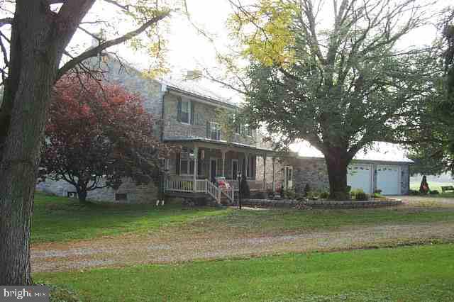 200 Ott Road Shippensburg, PA 17257 - Photo 1 of 1 Gallery Image 1