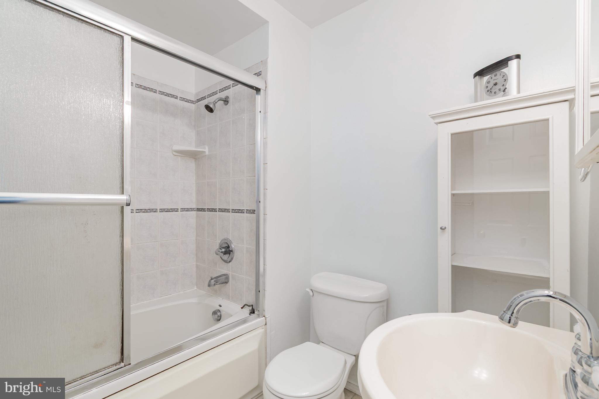 21 Country Lane Colora, MD 21917 - Photo 17 of 68 a bathroom with a toilet and a shower