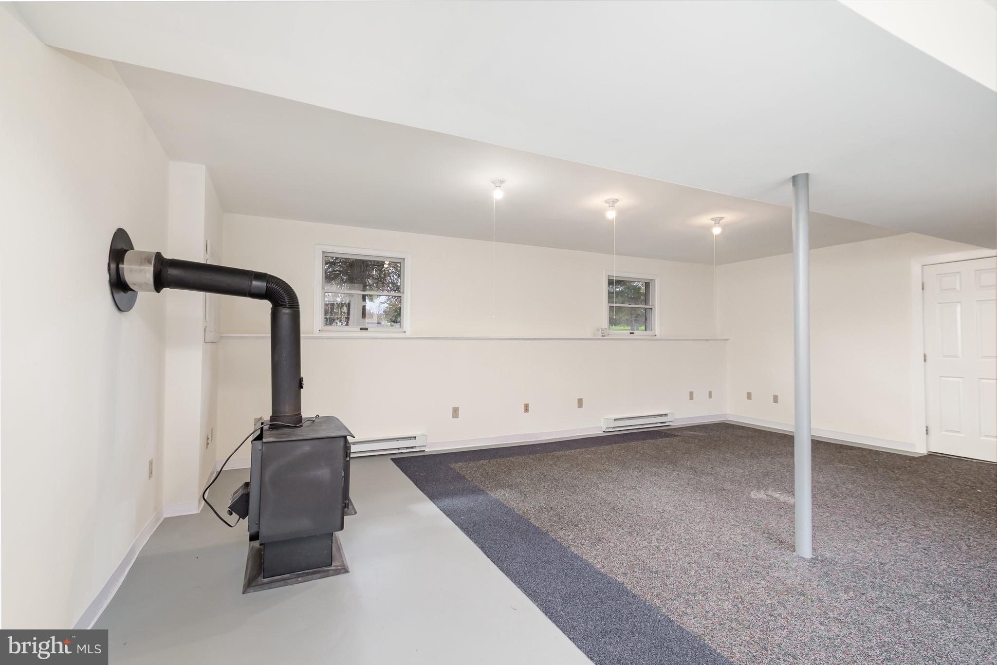 21 Country Lane Colora, MD 21917 - Photo 26 of 68 a view of a room with gym equipment