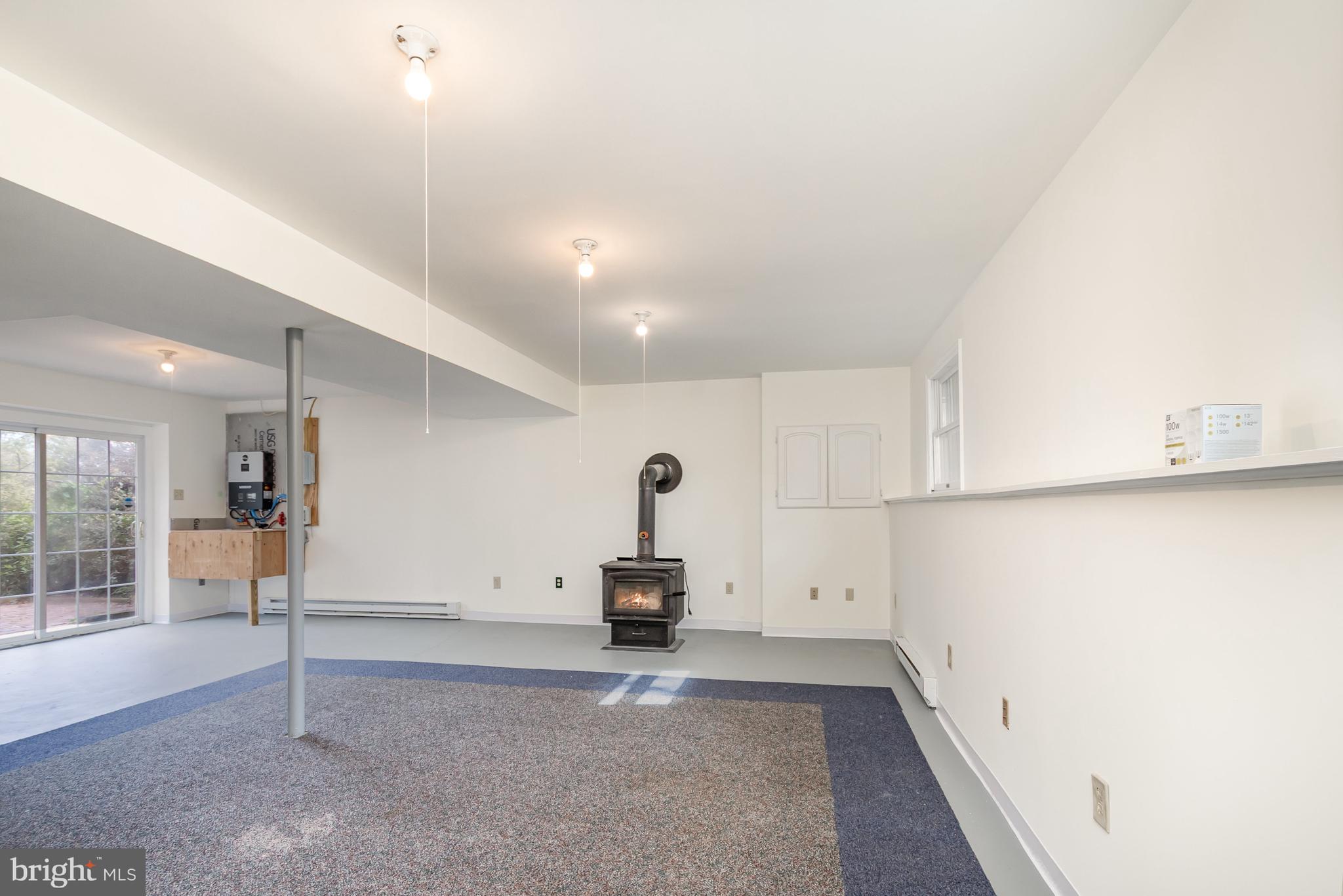 21 Country Lane Colora, MD 21917 - Photo 27 of 68 a view of kitchen with cabinets