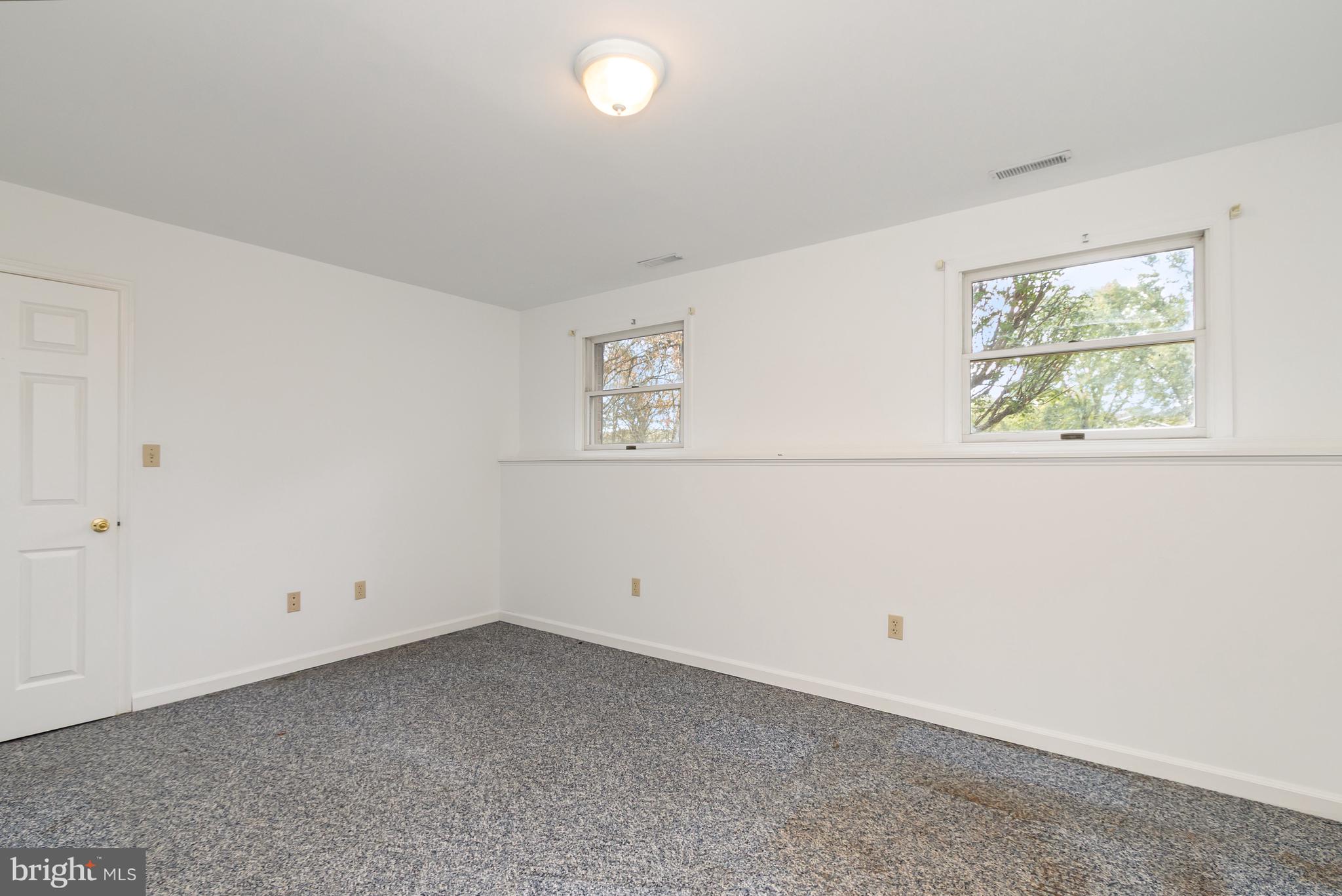 21 Country Lane Colora, MD 21917 - Photo 28 of 68 an empty room with windows