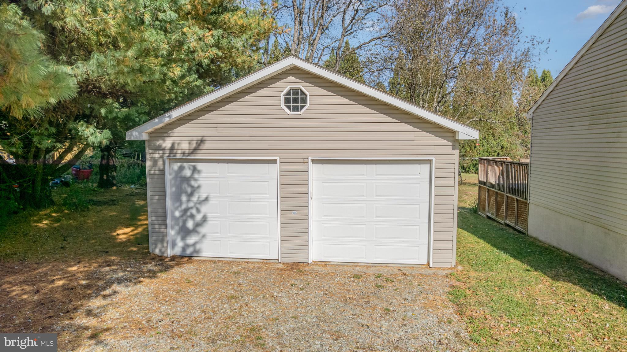 21 Country Lane Colora, MD 21917 - Photo 37 of 68 a front view of house with yard
