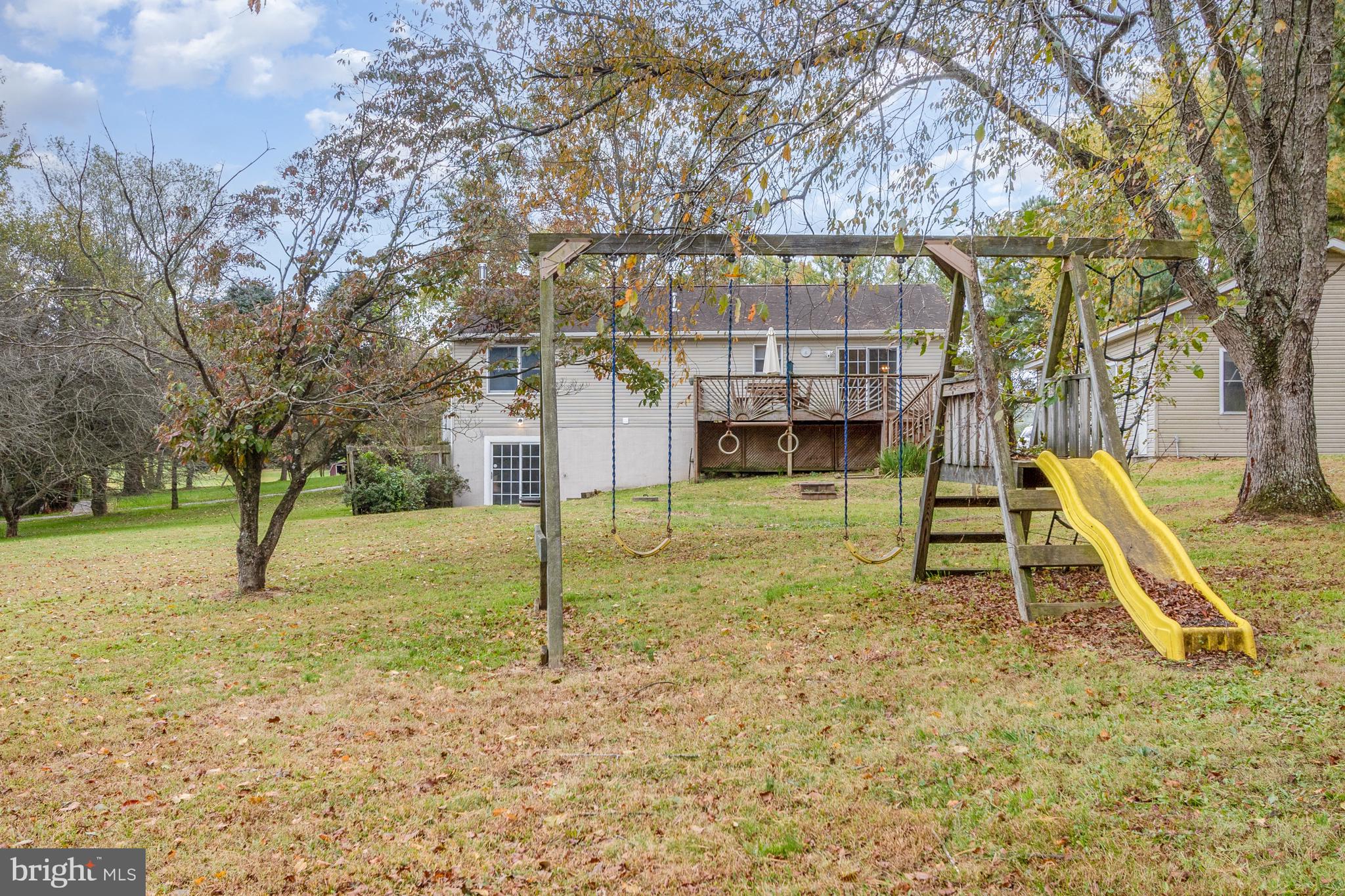 21 Country Lane Colora, MD 21917 - Photo 40 of 68 a view of a house with a yard