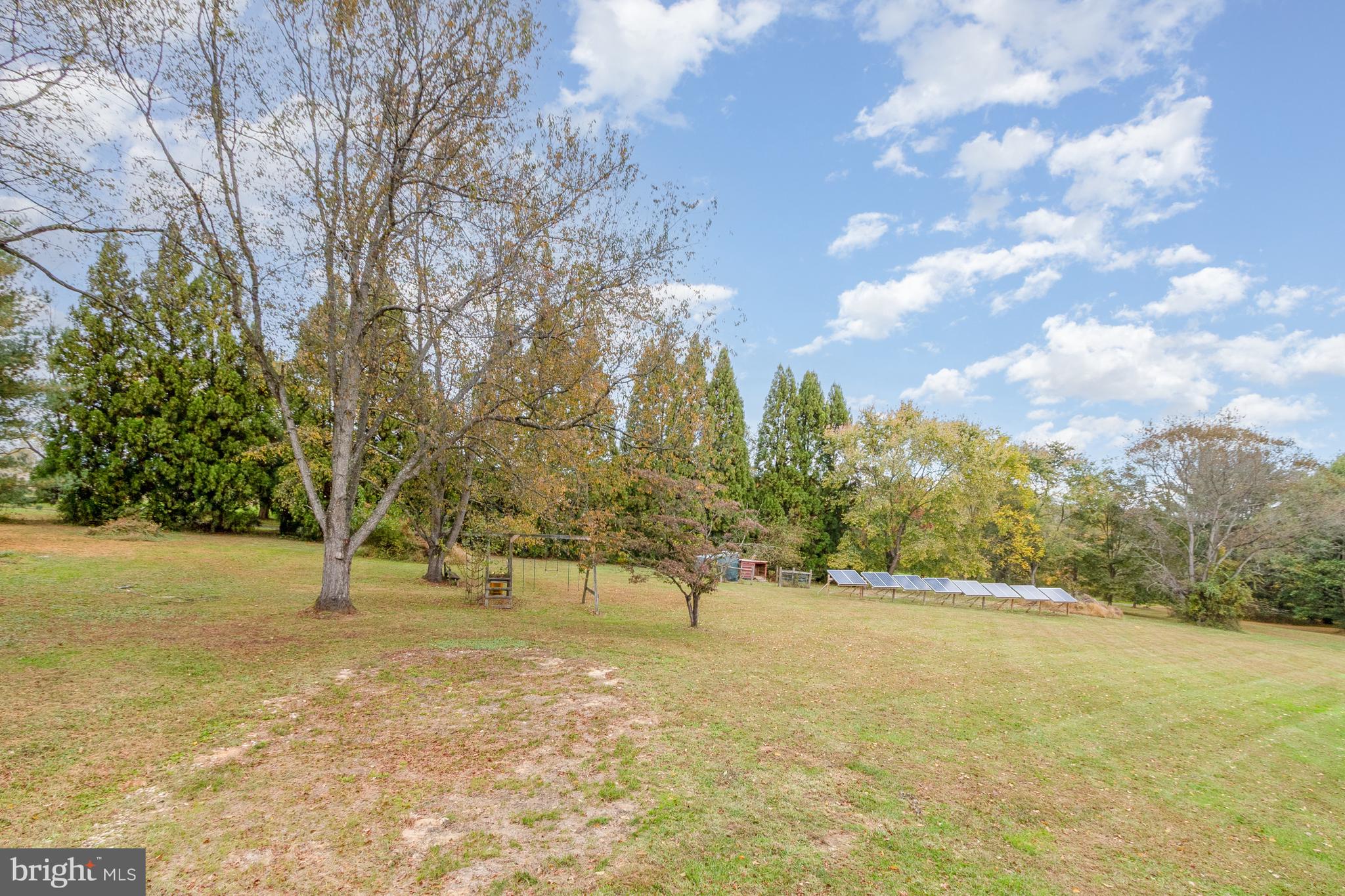 21 Country Lane Colora, MD 21917 - Photo 42 of 68 a view of outdoor space with city view
