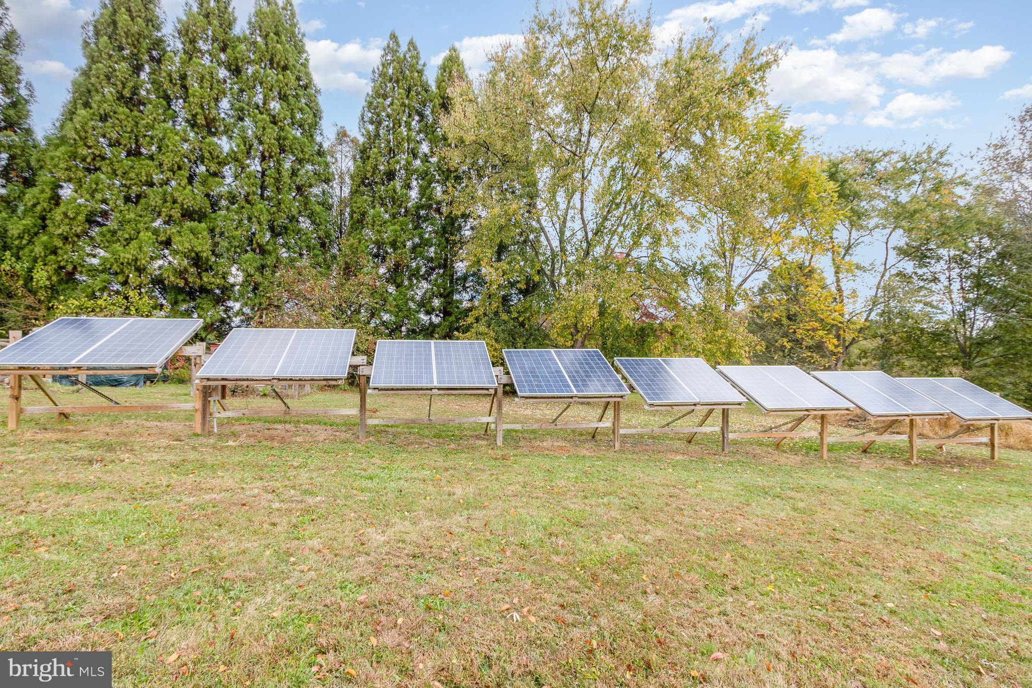 21 Country Lane Colora, MD 21917 - Photo 46 of 68 a view of an outdoor space and swimming pool