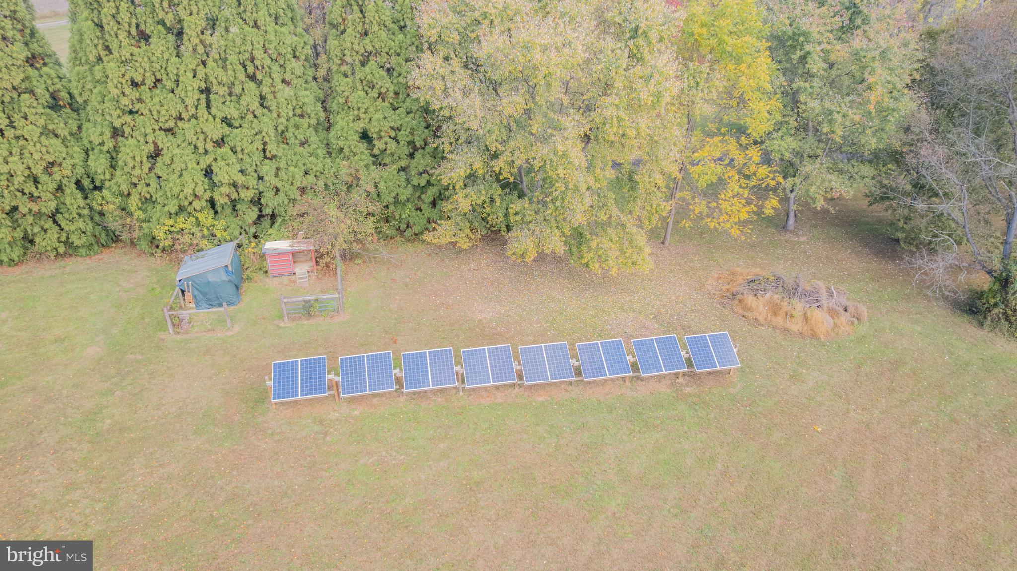 21 Country Lane Colora, MD 21917 - Photo 63 of 68