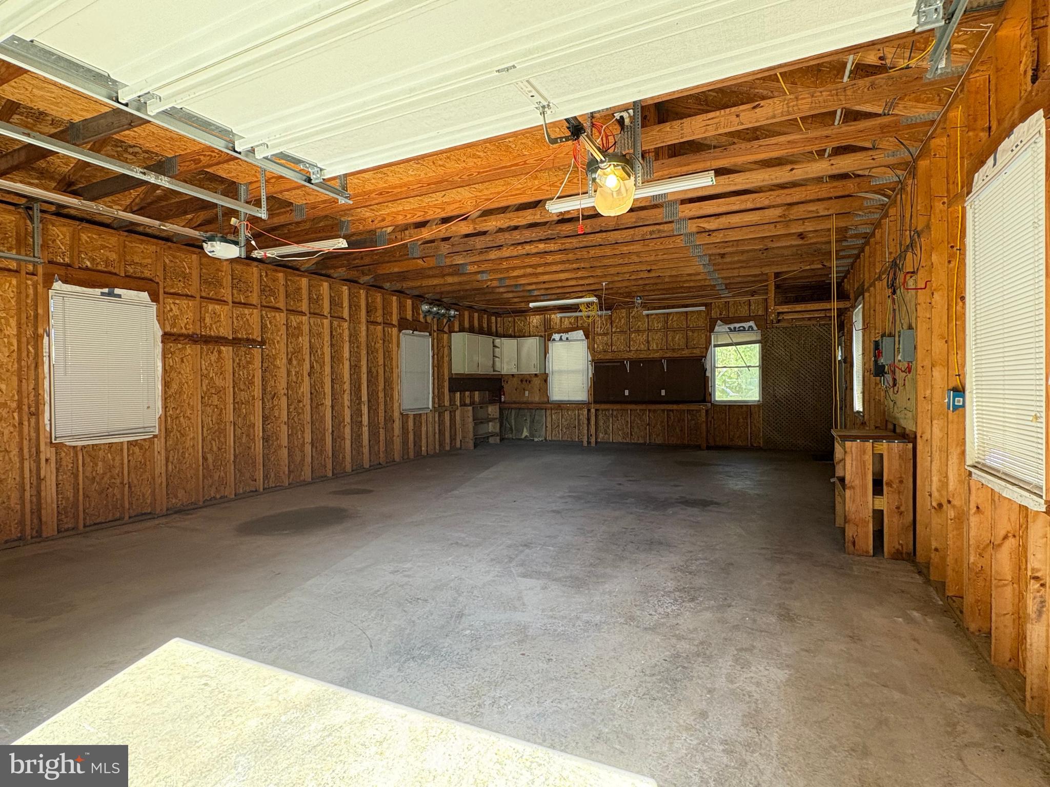21 Country Lane Colora, MD 21917 - Photo 68 of 68 a view of a garage