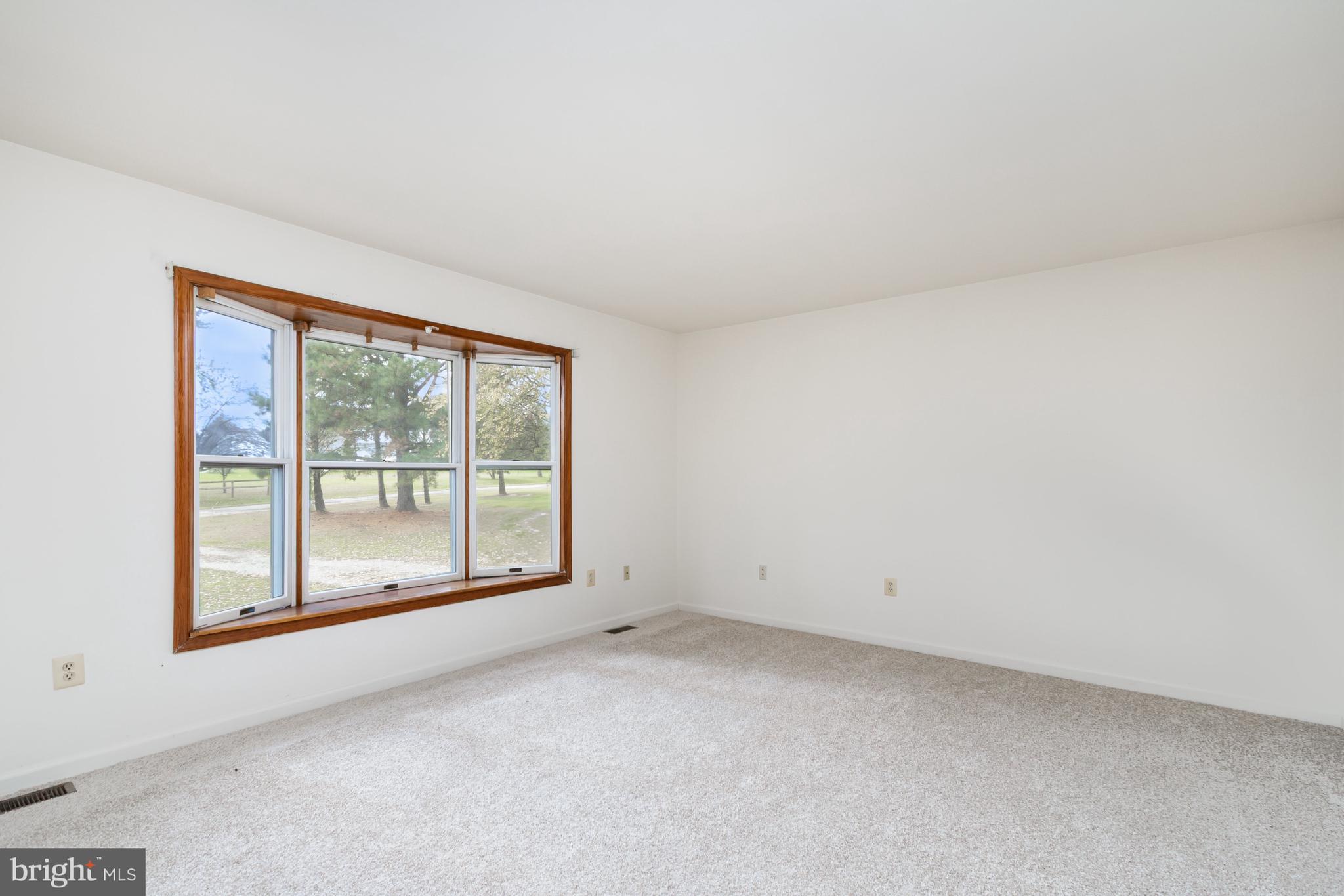 21 Country Lane Colora, MD 21917 - Photo 8 of 68 an empty room with a window