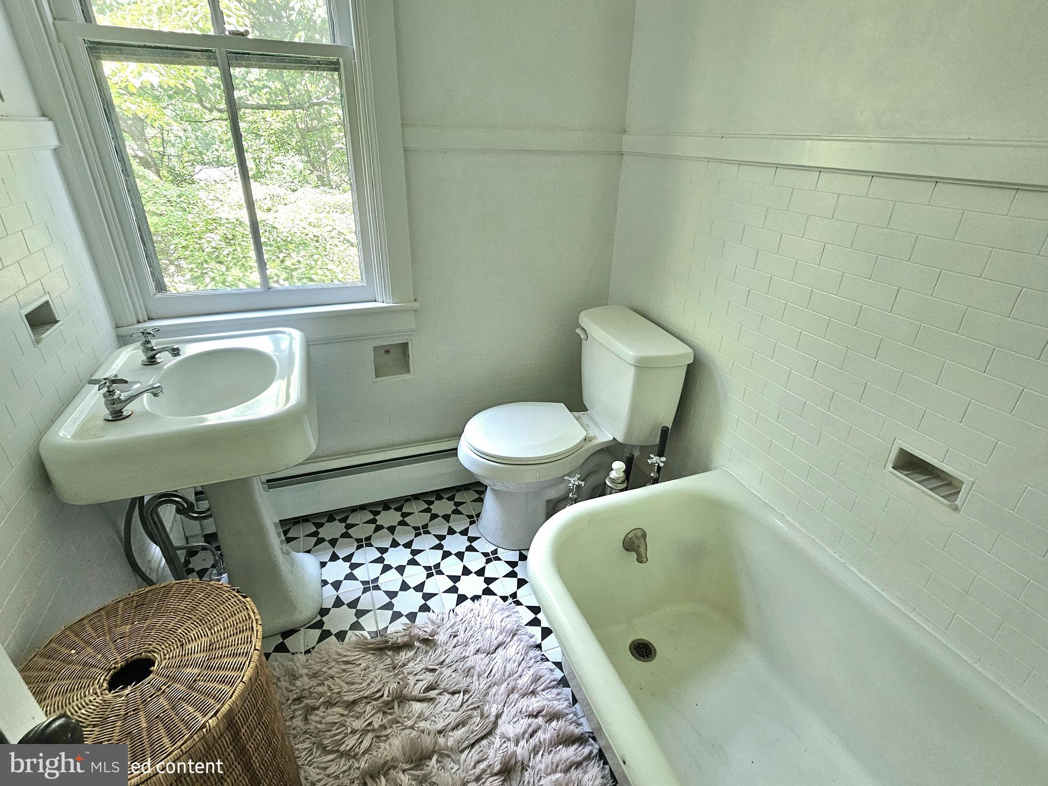 13245 Buena Vista Road Waynesboro, PA 17268 - Photo 46 of 54 AI enhanced bathroom