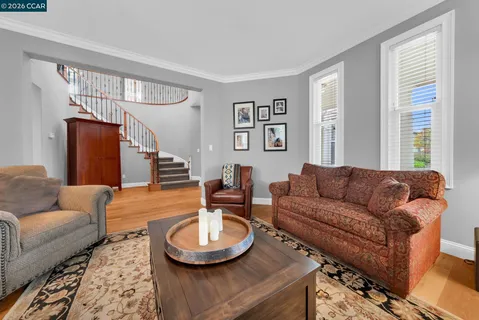 $1,400,000 | 477 Arguello Drive, Benicia, CA 94510