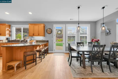 $1,400,000 | 477 Arguello Drive, Benicia, CA 94510