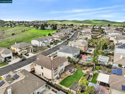 $1,400,000 | 477 Arguello Drive, Benicia, CA 94510
