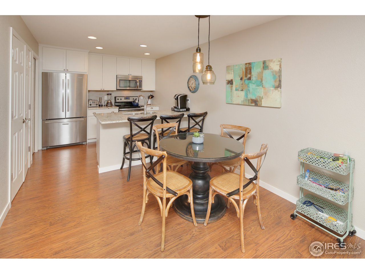 1225 West Prospect Road, Unit 57 Fort Collins, CO 80526 - Photo 10 of 20 Gallery Image 10