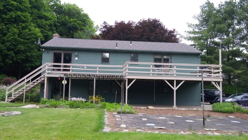 74 Bean Road Sterling, MA 01564 - Photo 4 of 10 Gallery Image 4