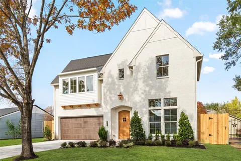 $1,525,000 | 1614 Cheshire Lane, Houston, TX 77018