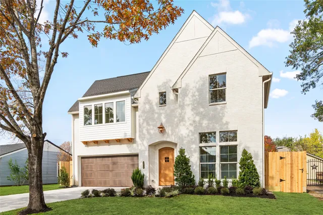 $1,525,000 | 1614 Cheshire Lane, Houston, TX 77018