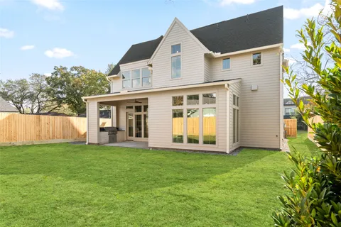 $1,525,000 | 1614 Cheshire Lane, Houston, TX 77018