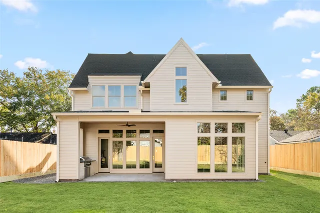 $1,525,000 | 1614 Cheshire Lane, Houston, TX 77018