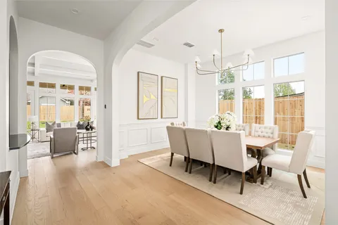 $1,525,000 | 1614 Cheshire Lane, Houston, TX 77018