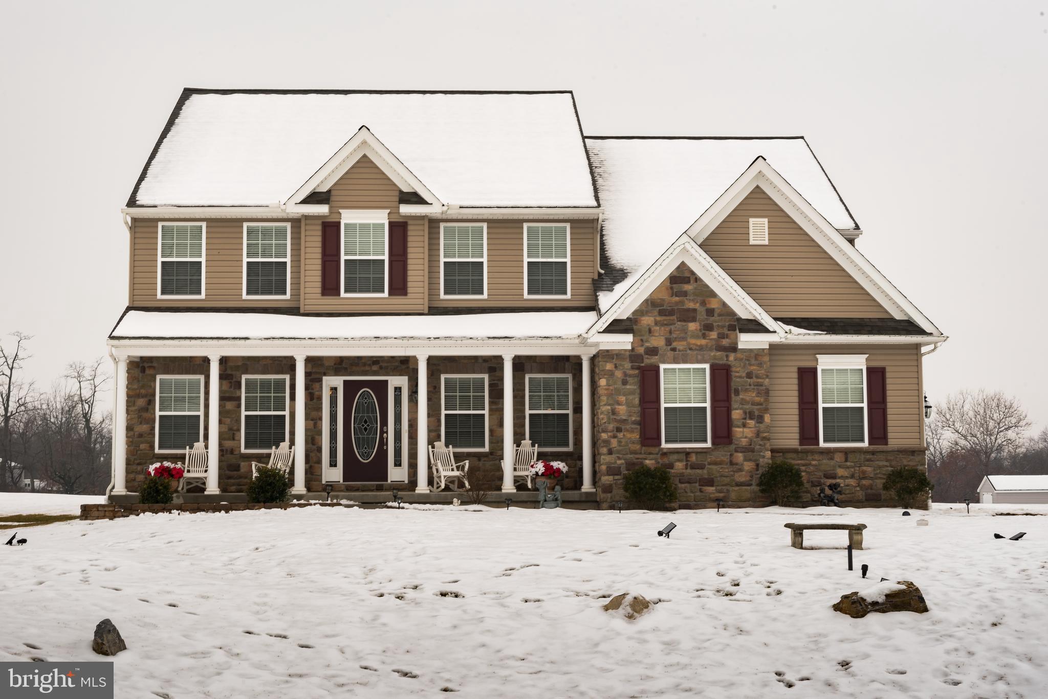 1592 Copperstone Road Harrisburg, PA 17111 - Photo 1 of 27 Gallery Image 1