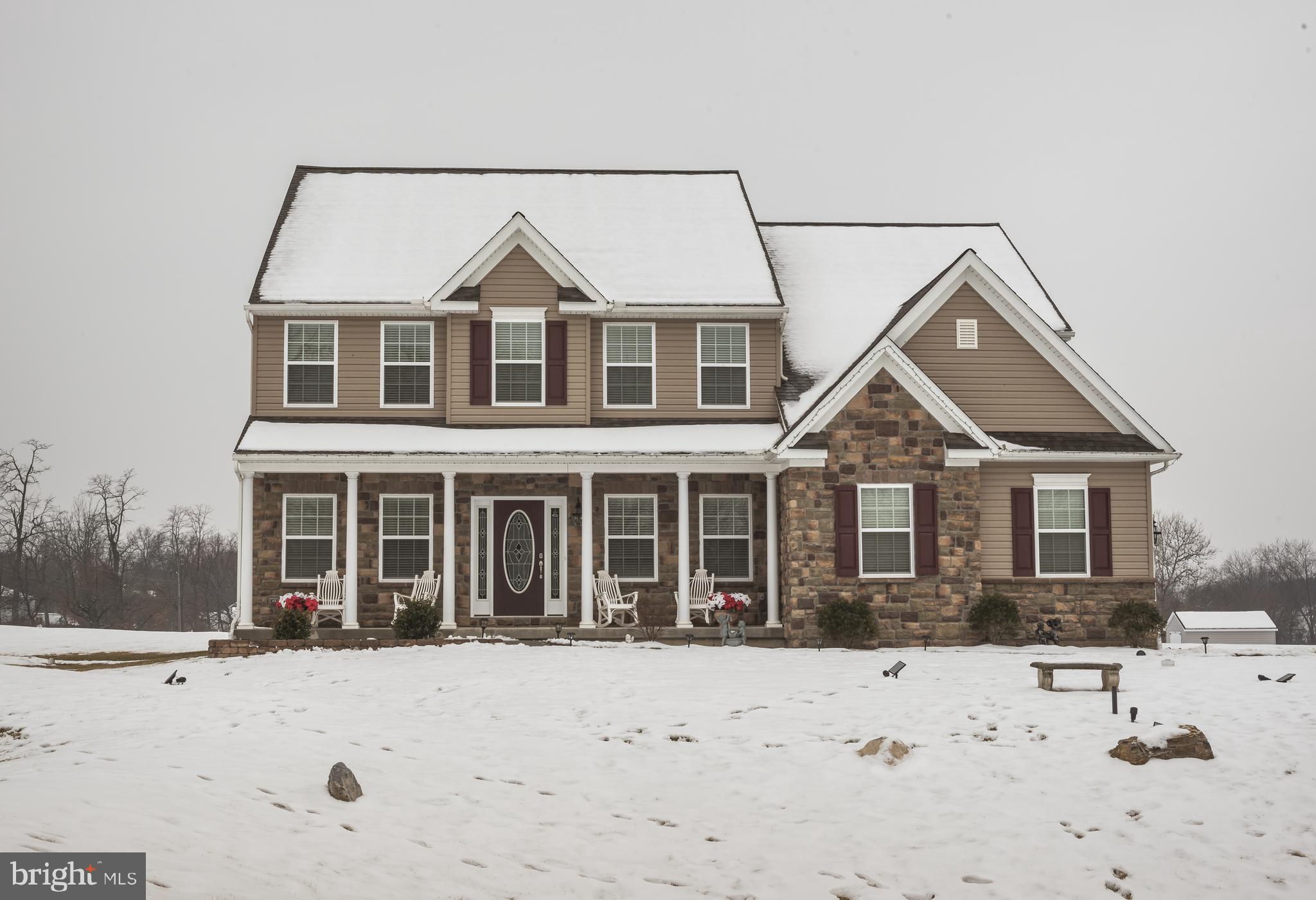1592 Copperstone Road Harrisburg, PA 17111 - Photo 26 of 27 Gallery Image 26