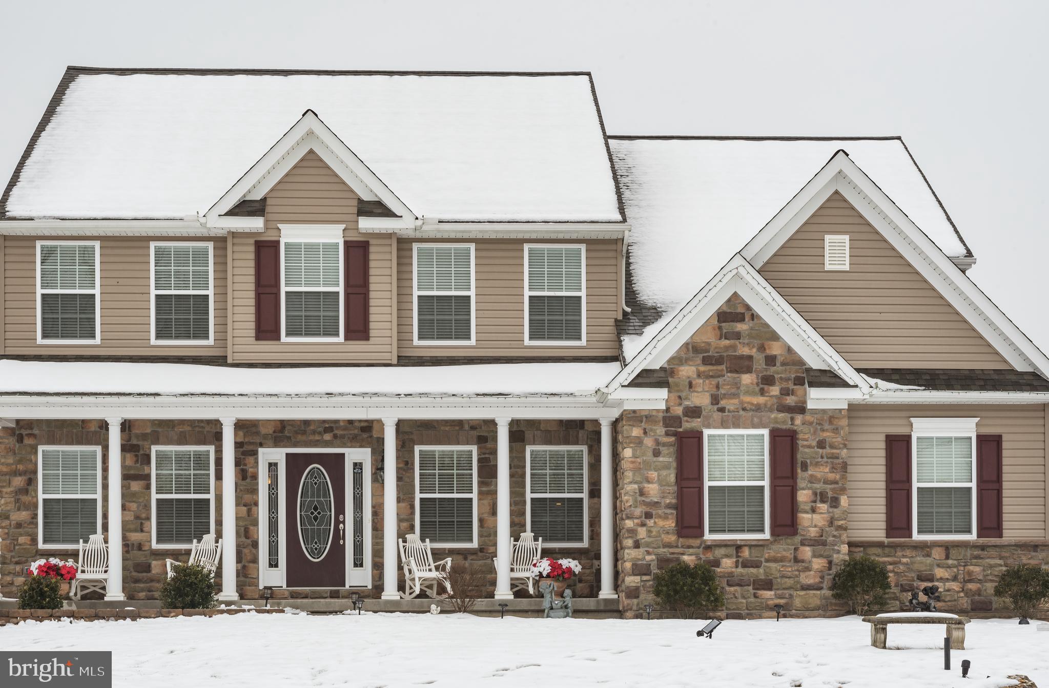 1592 Copperstone Road Harrisburg, PA 17111 - Photo 27 of 27 Gallery Image 27