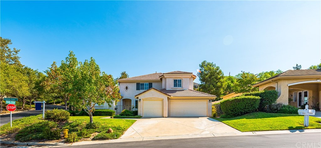 2244 Cannon Gate Fallbrook, CA 92028 - Photo 1 of 1 Cul-de-Sac!
