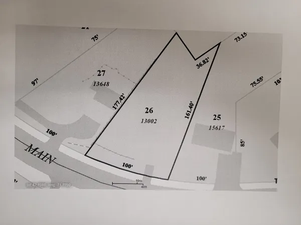 a view of a entryway