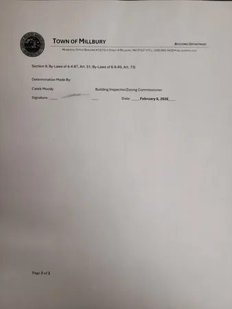 $169,900 | 0 Main, Millbury, MA 01527