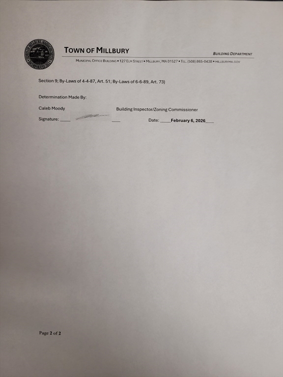 0 Main Millbury, MA 01527 - Photo 3 of 3