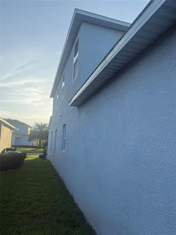 a view of an outdoor space