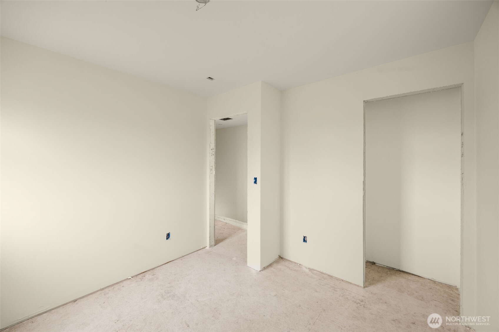 8109 34th Avenue Southwest, Unit B Seattle, WA 98126 - Photo 18 of 25 a view of room
