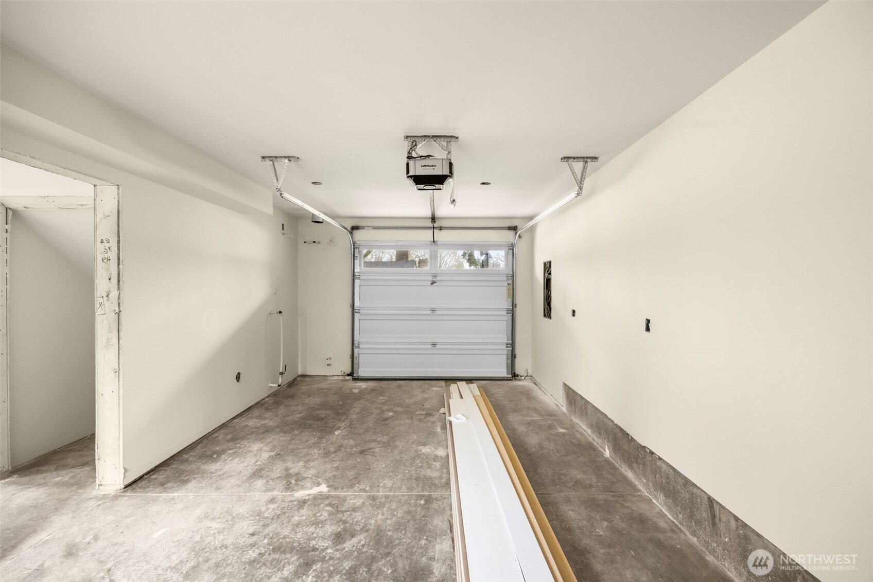 8109 34th Avenue Southwest, Unit B Seattle, WA 98126 - Photo 4 of 25 a view of a storage & utility room