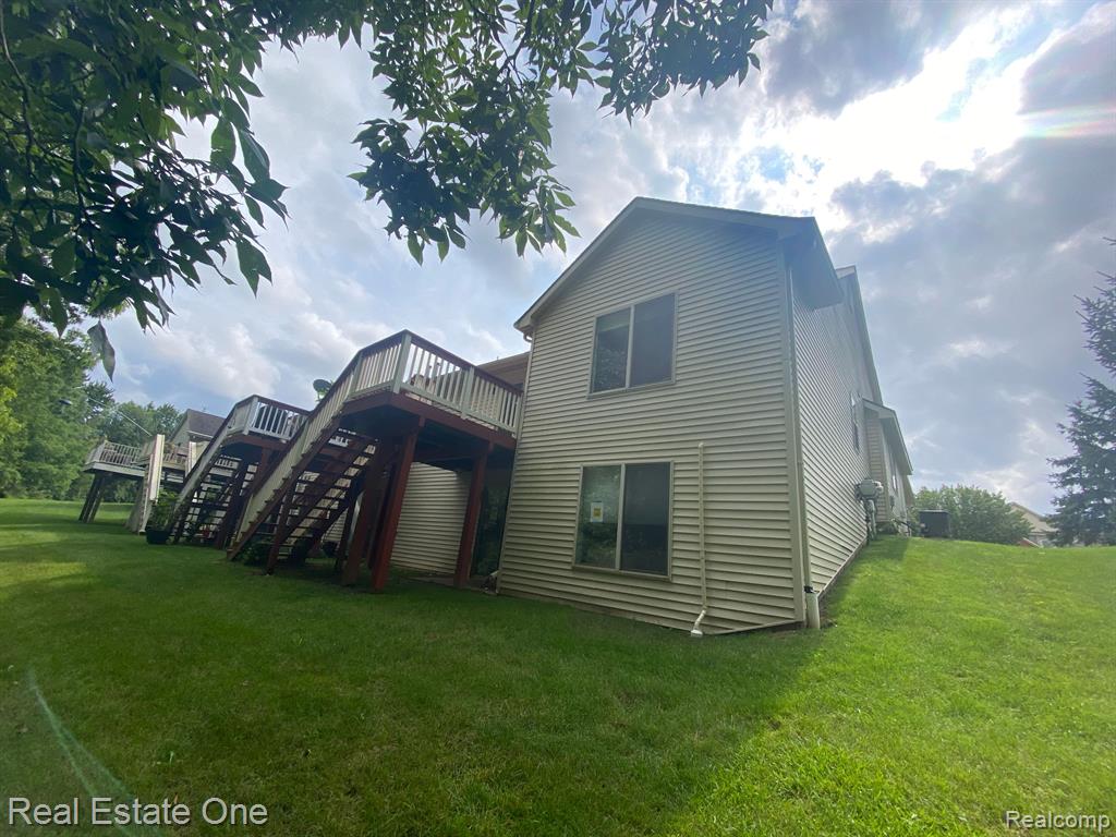4684 Summer Ridge Drive Howell, MI 48843 - Photo 49 of 55 Gallery Image 49