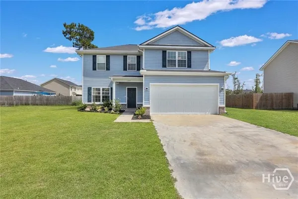 $2,150 | 1597 Longleaf Court, Hinesville, GA 31313