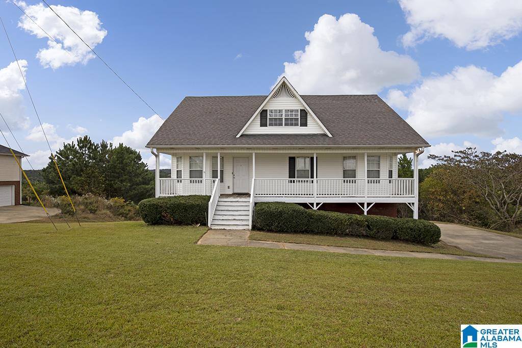 7355 Old Acton Road Moody, AL 35004 - Photo 1 of 24