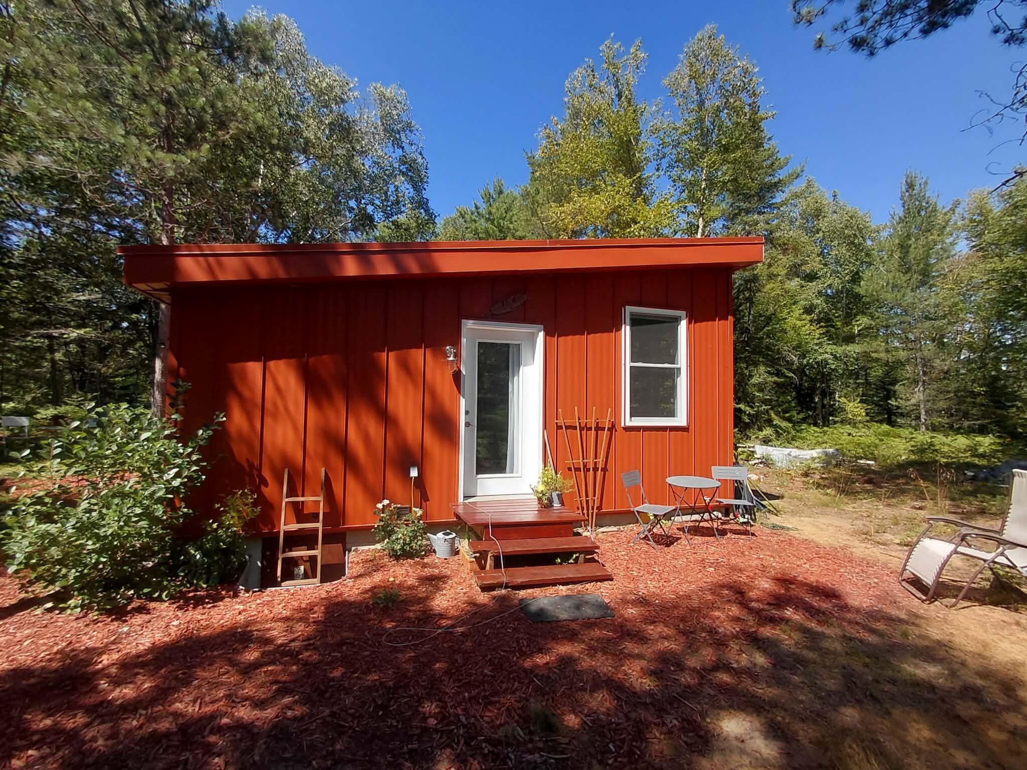 15460 North Whitefish Point Road Paradise, MI 49768 - Photo 3 of 41 Gallery Image 3
