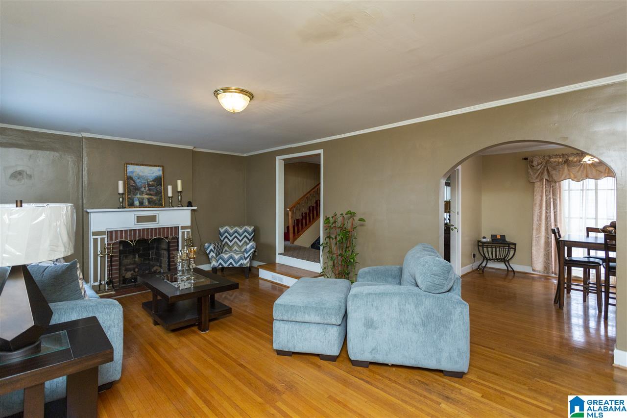 962 45th Street Birmingham, AL 35208 - Photo 30 of 47
