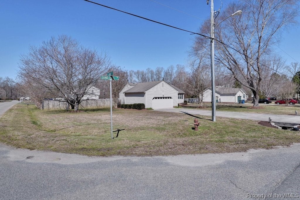 129 Sand Hill Road Toano, VA 23168 - Photo 30 of 30 Gallery Image 30